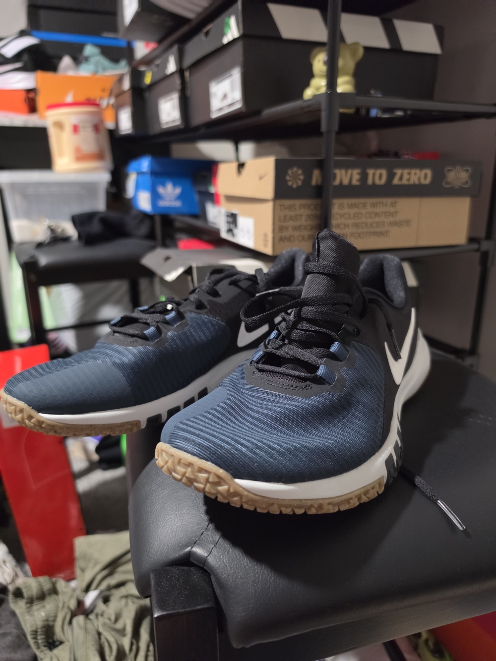 Nike Flex Control TR4